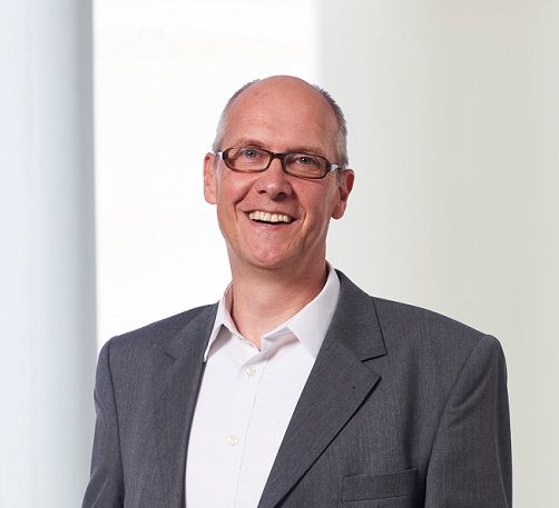 Markus Schuler